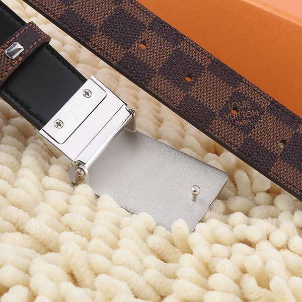 激安ルイヴィトンベルト全体デザイン